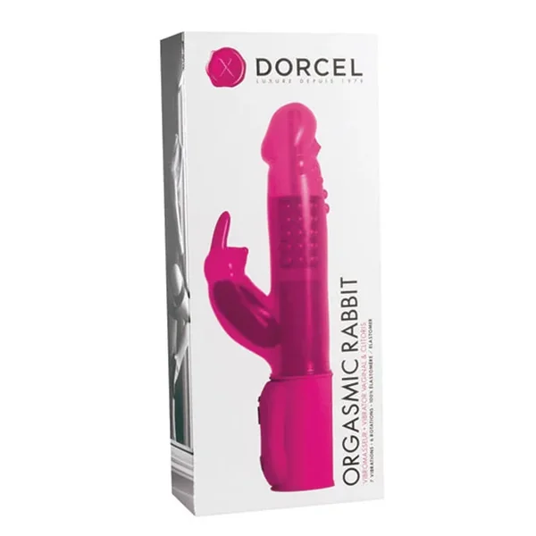Dorcel Orgasmic Rabbit