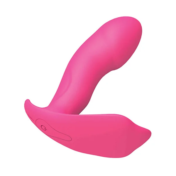 Dorcel Secret Clit