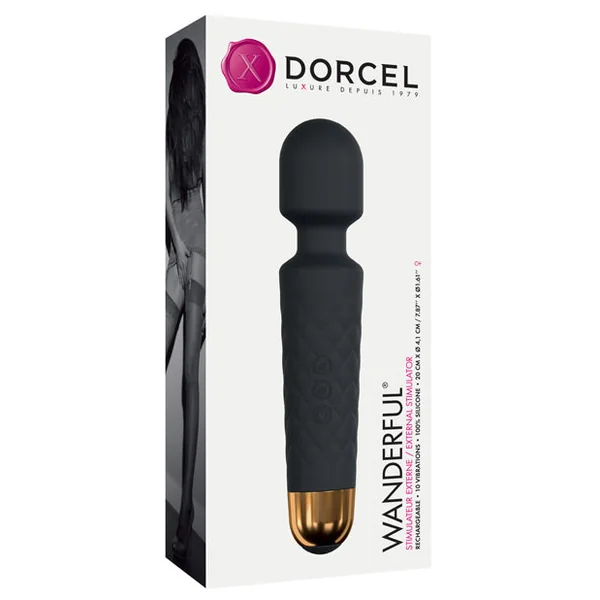 Dorcel Wanderful