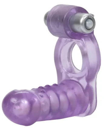 Double Diver Vibrating Double Penetrator