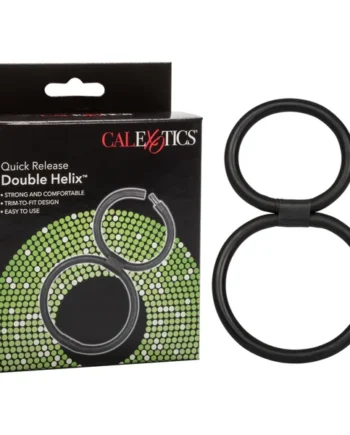 DOUBLE HELIX AROUSER