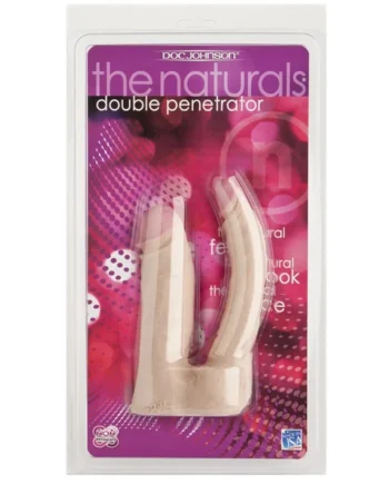 DOUBLE PENETRATOR CD