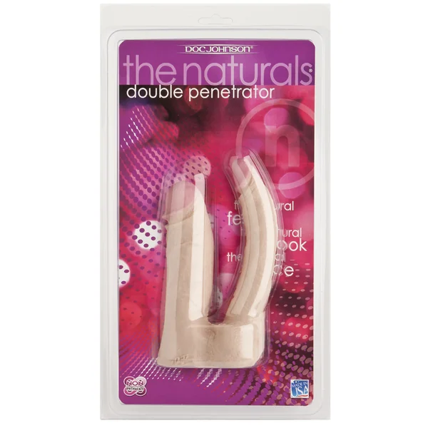 DOUBLE PENETRATOR CD