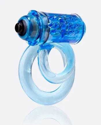 Doubleo 6 - Each - Blue