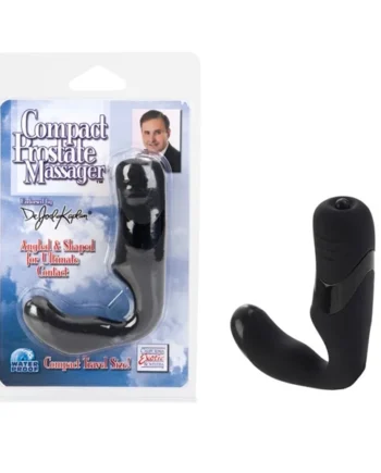 DR JOEL COMPACT PROSTATE MASSAGER