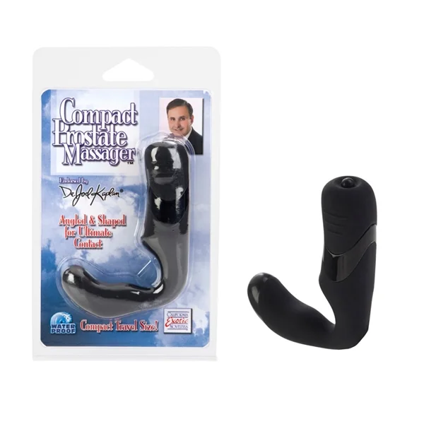 DR JOEL COMPACT PROSTATE MASSAGER