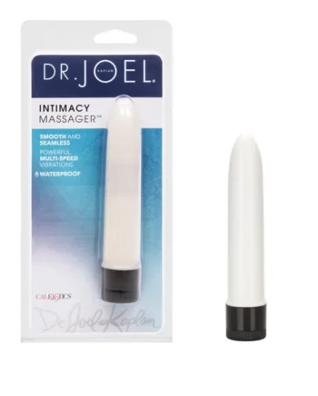 DR JOEL INTIMACY MASSAGER 4.5IN