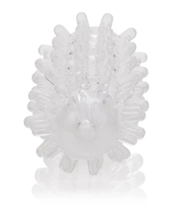 Dr. Joel Kaplan - Adjustable Extension With Added Grith - Clear