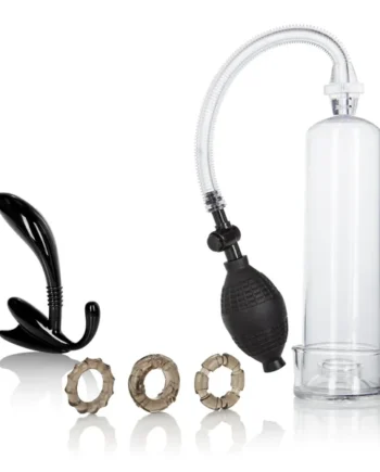 Dr. Joel Kaplan Essential Pump Kit