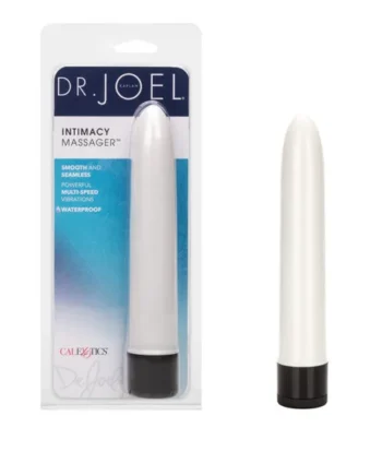 Dr. Joel Kaplan Intimacy Massager 6.5 Inches