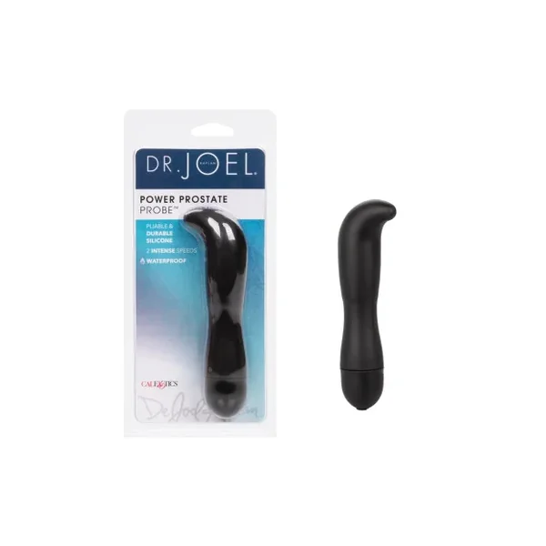 Dr. Joel Kaplan® Power Prostate Probe
