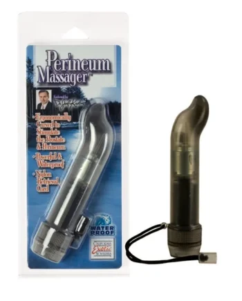 DR JOEL PERINEUM MASSAGER 4.5IN