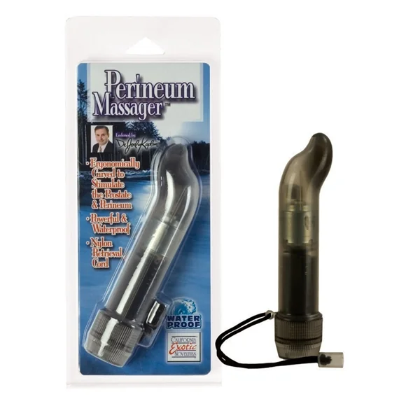 DR JOEL PERINEUM MASSAGER 4.5IN