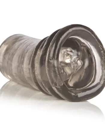 DR JOEL POWER STROKER