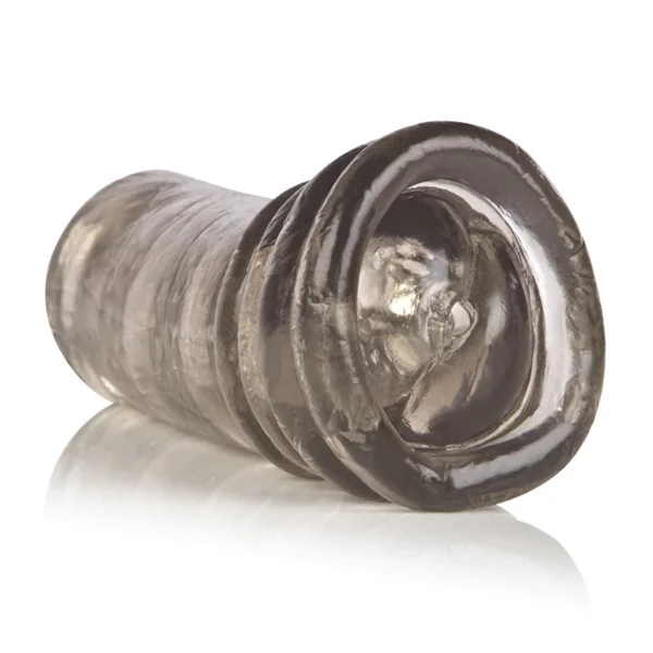 DR JOEL POWER STROKER