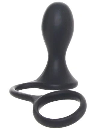 Dr. Joel Prostate Probe & Ring