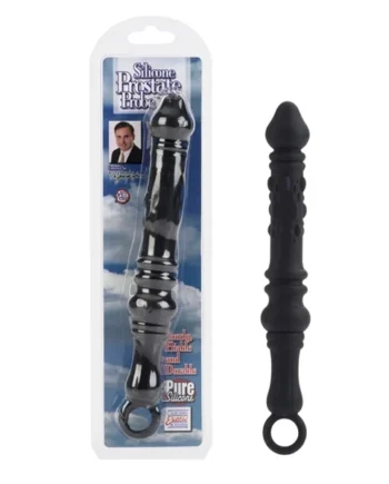 DR JOEL SILICONE PROSTATE PROBE