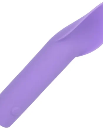 Dr. Laura Berman® Rechargeable Silicone Flutter Vibrator