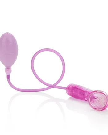 Dr. Laura Berman Selene Vibrating Clint Pump