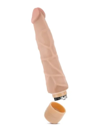 DR SKIN COCKVIBE #1 NATURAL