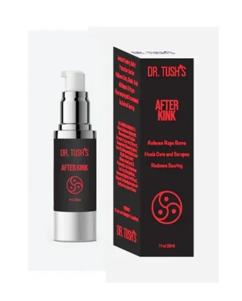 Dr. Tush’s After Kink 1 oz.