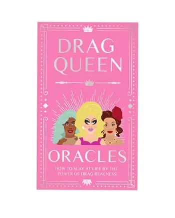 Drag Queen Oracles