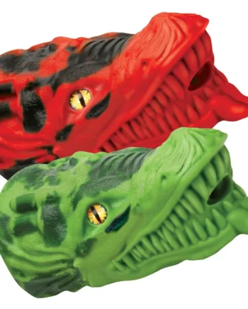 Dragon Tamer Silicone Penis Stroker By Creature Cocks