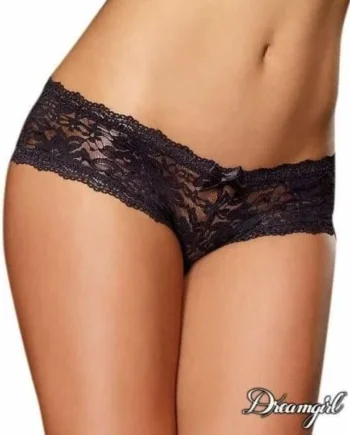 Dreamgirl Lingerie - Lace Underwear 1375