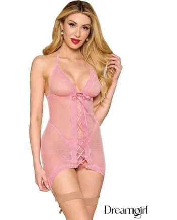 Dreamgirl Lingerie - Nightie13692