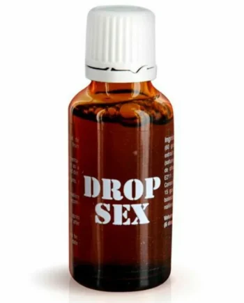Drop Sex 20ML