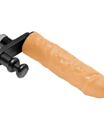 Dual Delight Double Penetration Adapter