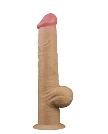 Dual Layered Dildo 12.5