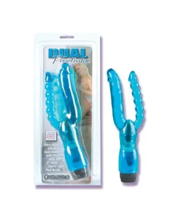 DUAL PENETRATOR VIBE