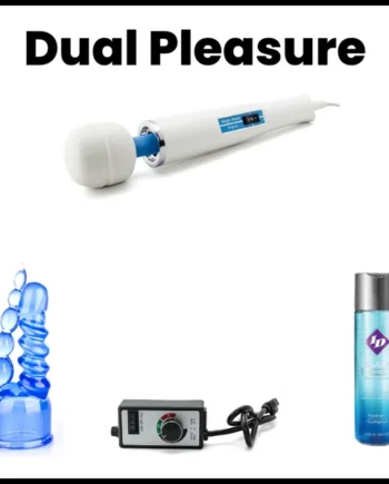 Dual Pleasure Package