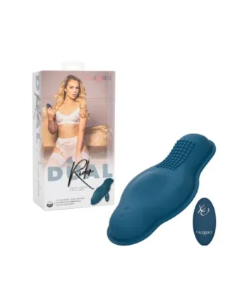 Dual Rider Remote Control Bump and Grind