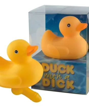 Duck With A Dick