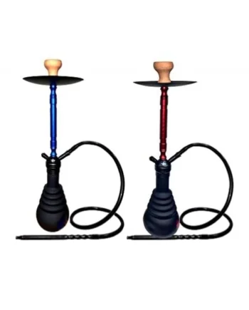 Dud Hookah Big Joe Mix Colors