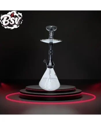 Dud Premium Hookah Melania Blue
