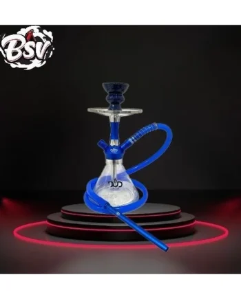 Dud Premium Hookah The Brick Pink