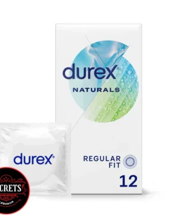 Durex Natural Condoms
