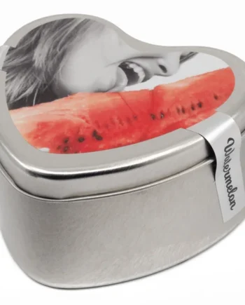 Earthly Body Edible Massage Candle - Watermelon Flavour