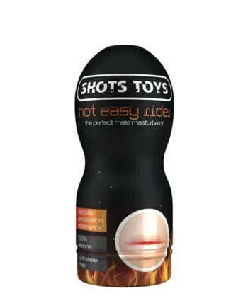 Easy Rider Hot – Masturbator Mouth