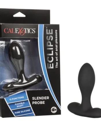 Eclipse – Slender Probe