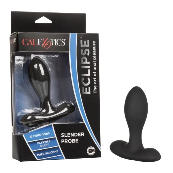 Eclipse – Slender Probe