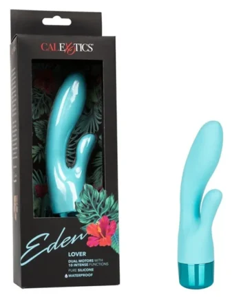 Eden Lover
