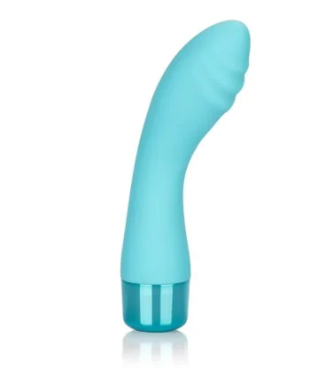 EDEN RIPPLE GREEN G SPOT VIBRATOR