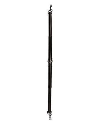 Edge Spreader Bar – Black