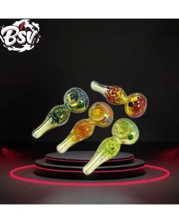 Egg Style 3 Inch Spoon