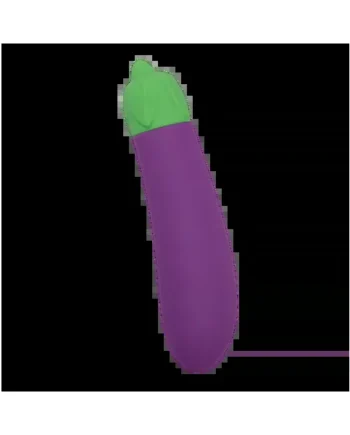 Eggplant Vibrator by Emojibator