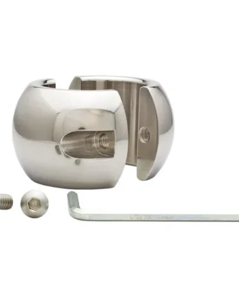 Ego Driven - Oval Ball Stretcher 40mm